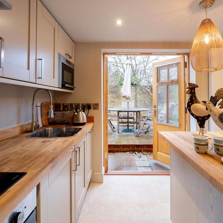 Church Farm Lodge Aldeburgh Εξωτερικό φωτογραφία