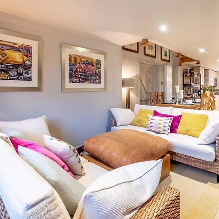 Church Farm Lodge Aldeburgh Εξωτερικό φωτογραφία
