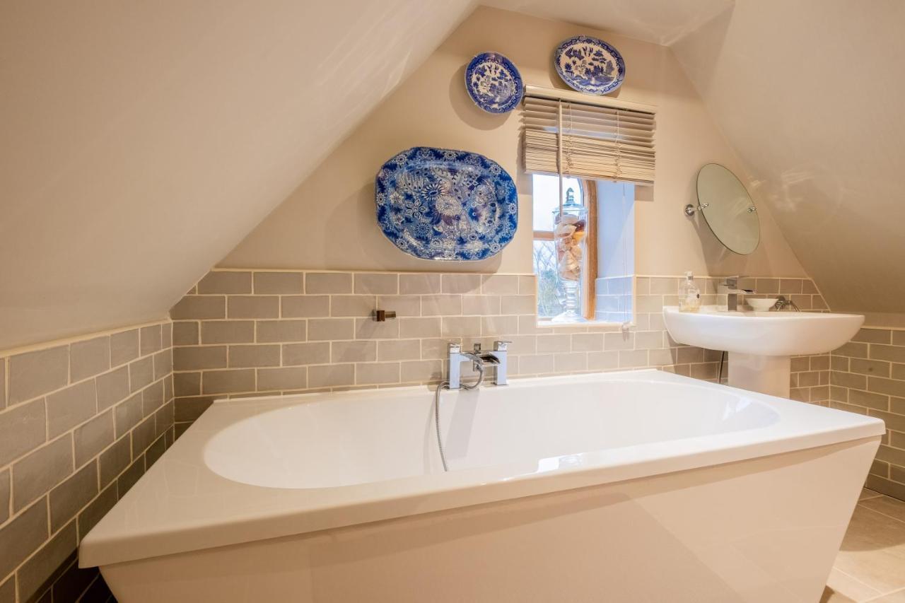 Church Farm Lodge Aldeburgh Εξωτερικό φωτογραφία