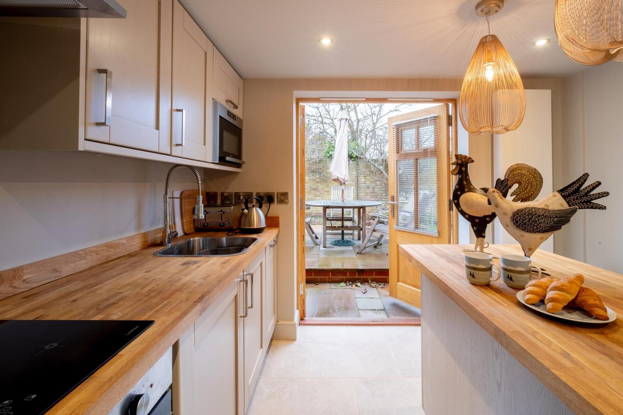 Church Farm Lodge Aldeburgh Εξωτερικό φωτογραφία