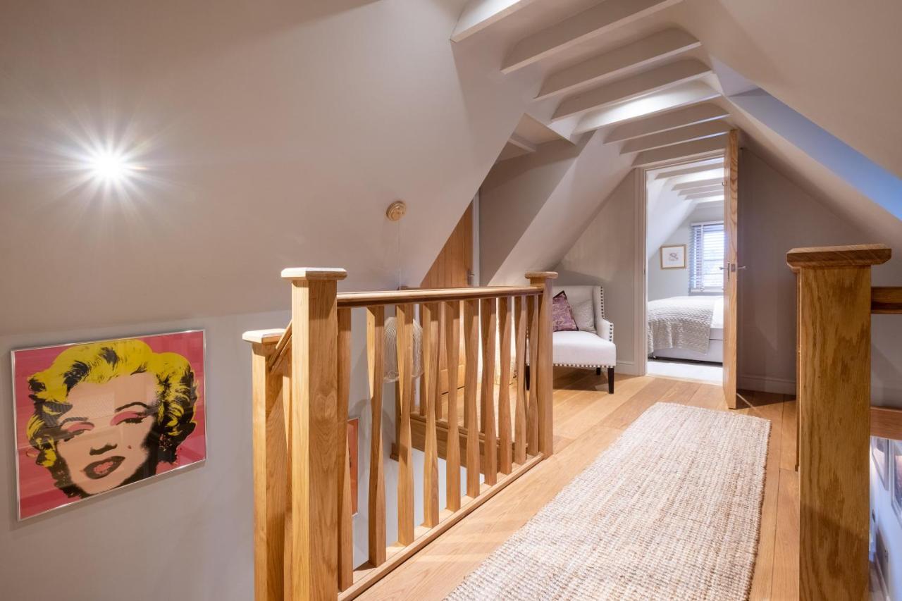 Church Farm Lodge Aldeburgh Εξωτερικό φωτογραφία