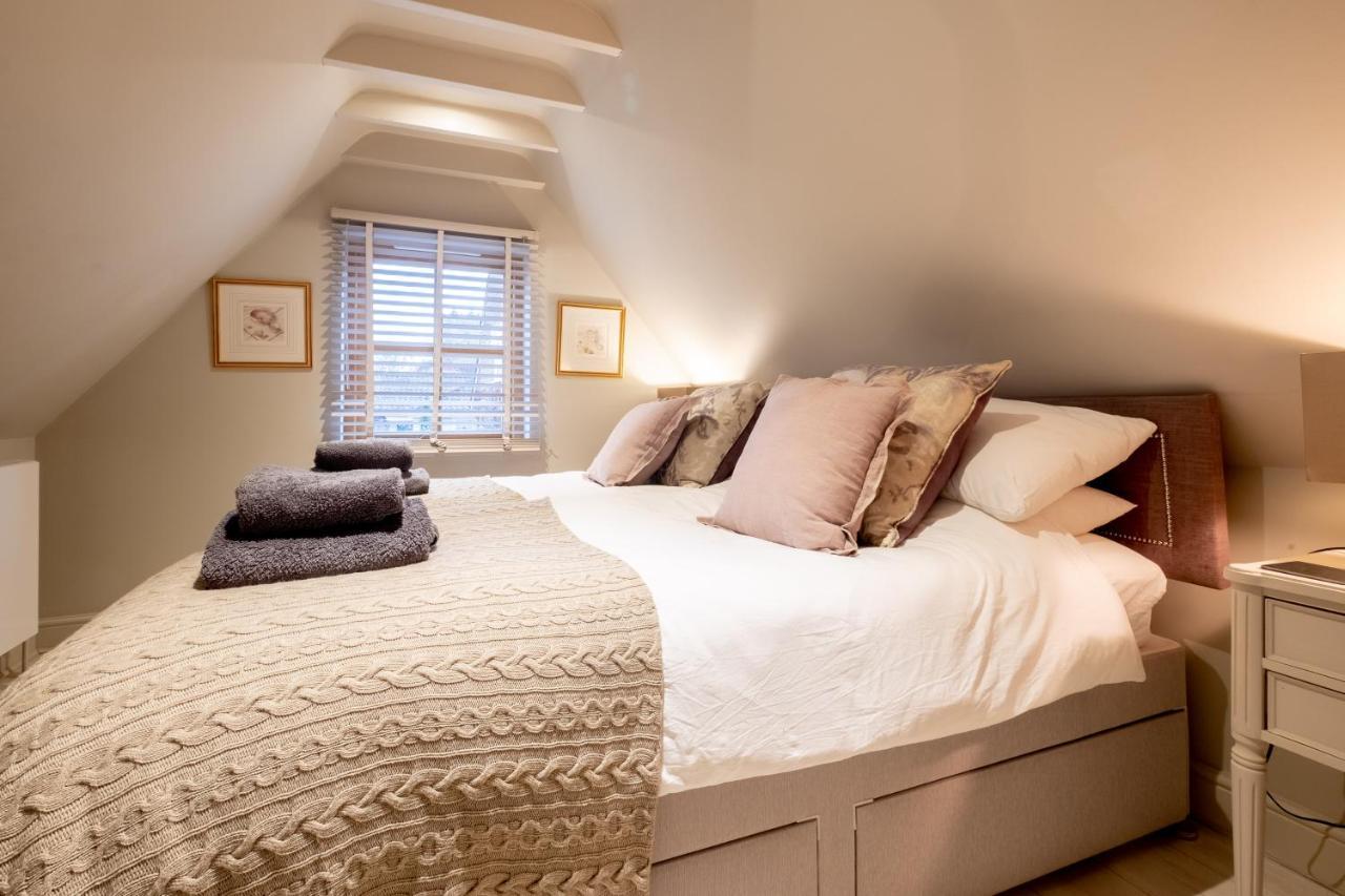 Church Farm Lodge Aldeburgh Εξωτερικό φωτογραφία