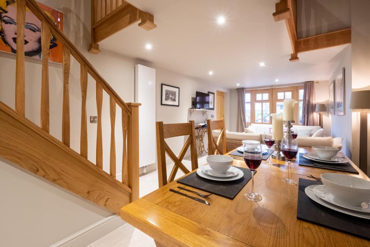 Church Farm Lodge Aldeburgh Εξωτερικό φωτογραφία