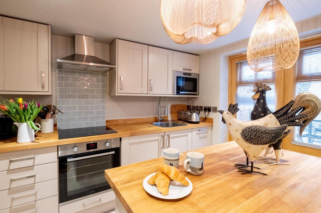 Church Farm Lodge Aldeburgh Εξωτερικό φωτογραφία